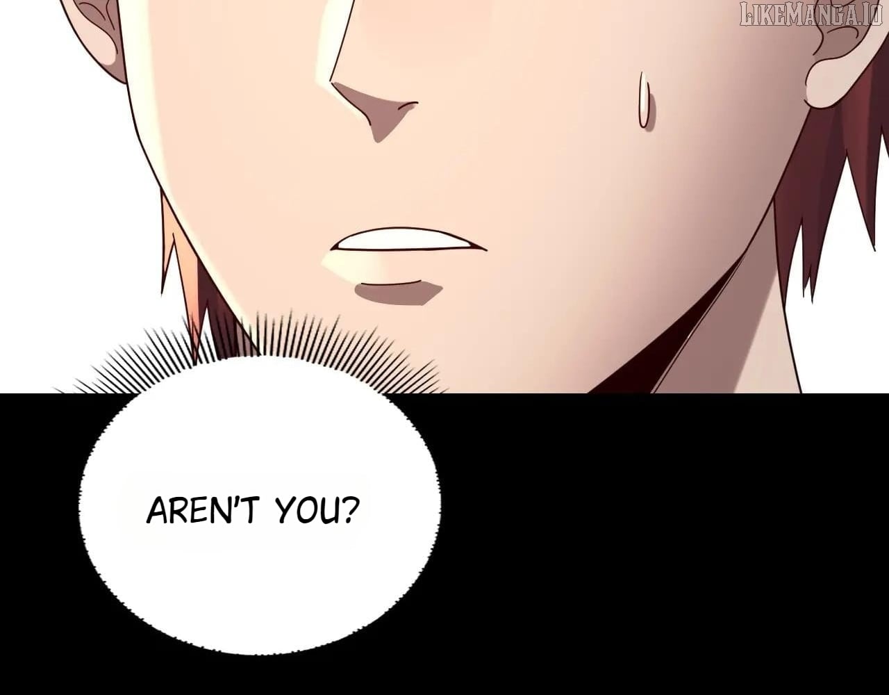 Me, The Heavenly Destined Villain Chapter 270 - page 56